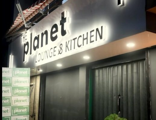 Planet Club & Kitchen