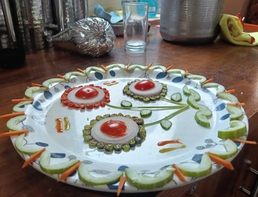 Rupali Restaurant – Surya Nagar