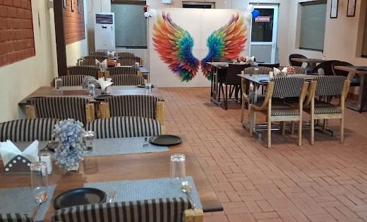 Rupali Restaurant – Surya Nagar