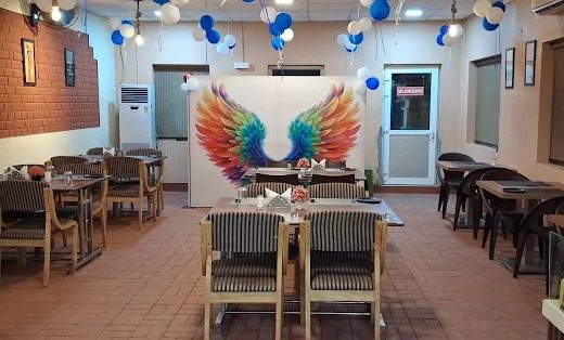 Rupali Restaurant – Surya Nagar