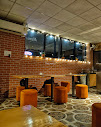 SMILEY SPOON RESTROCAFE