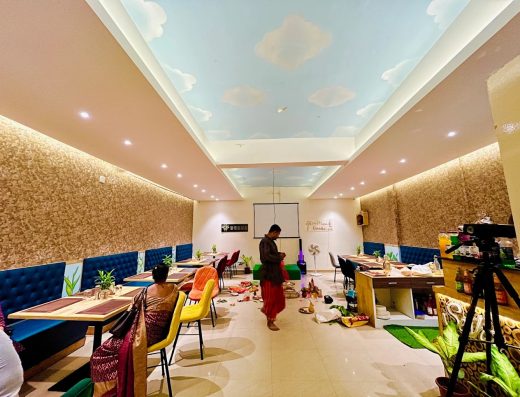 Sesha Restaurant – Indo-Chinese & Continental Cafe in Patia, Bhubaneswar | Hookah Lounge & Party Venue