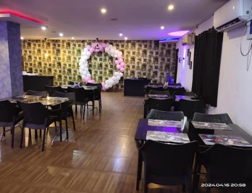Sky Garden Restaurant & Cafe – Saheed Nagar