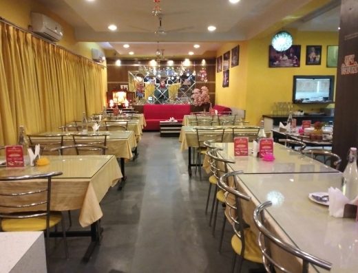 Sripuram Restaurant