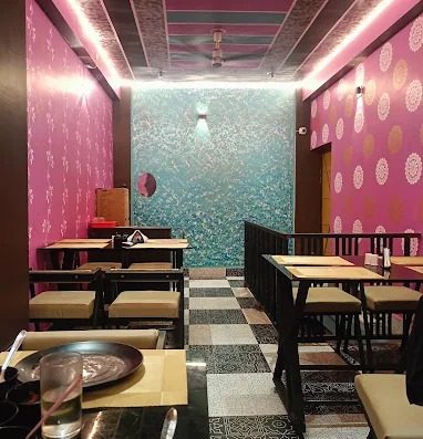 Swaad & social cafe