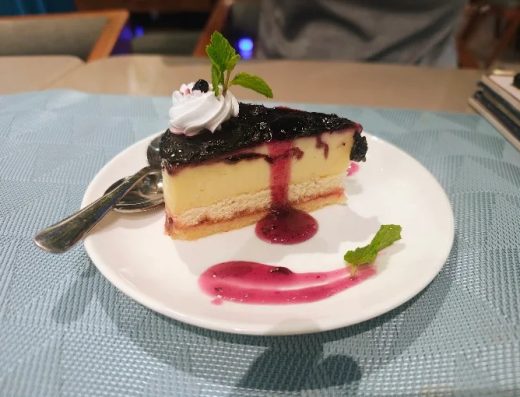 The Cafe Heaven – Kalinga Nagar (2nd Outlet)