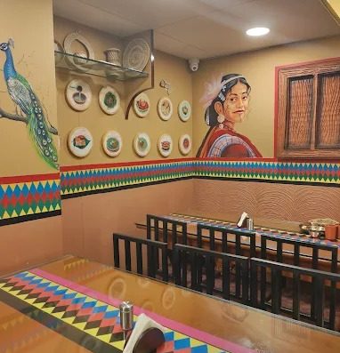 Taste of Similipal