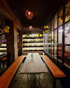 The Darzi Bar & Kitchen – Bar and Multi-Cuisine Restaurant in Connaught Place, New Delhi