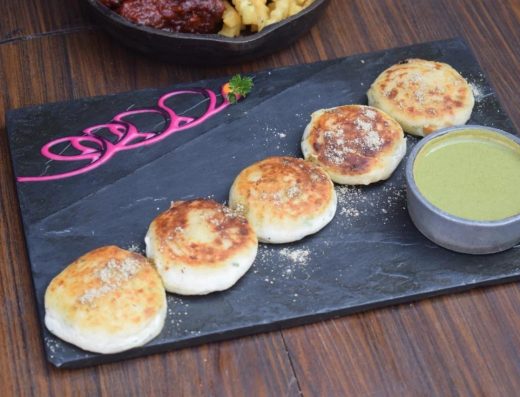 The Darzi Bar & Kitchen – Bar and Multi-Cuisine Restaurant in Connaught Place, New Delhi