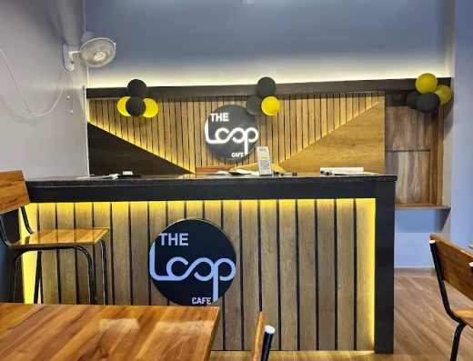 The Loop