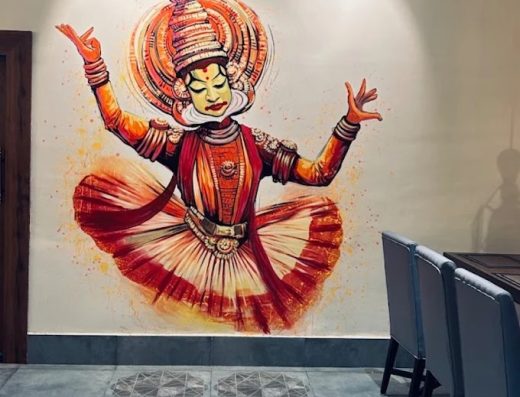 Vanakkam Bhubaneswar